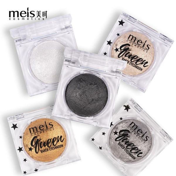 meis brand single colors glitter eyeshadow powder metallic shiny holographic crystal luster eye ers eyes shadow makeup 01101
meis brand single colors glitter eyeshadow powder metallic shiny holographic crystal luster eye ers eyes shadow makeup 01101