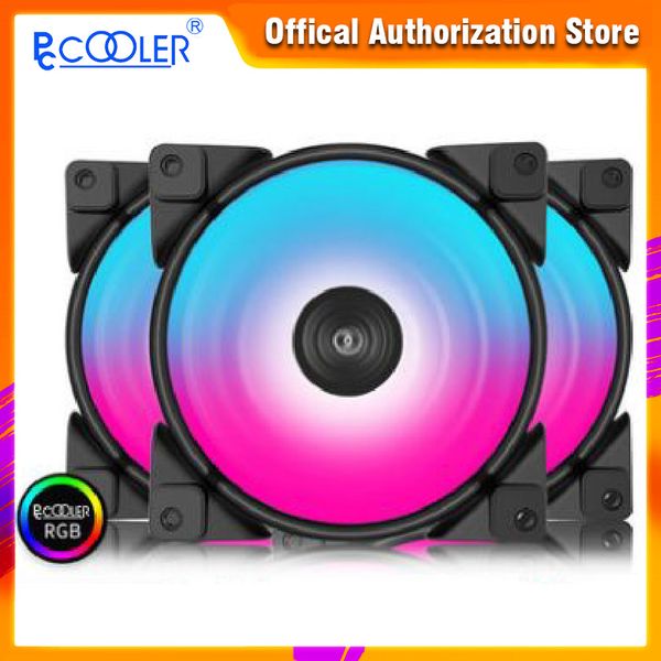 fans & coolings pccooler 3 set haoyue 12cm frgb computer case fan multiple lighting modes for water cooling exhaust cpu
fans & coolings pccooler 3 set haoyue 12cm frgb computer case fan multiple lighting modes for water cooling exhaust cpu