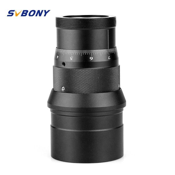 svbony 1.25 double helical focuser high precision for astronomical telescope / finder & guidescope w/ m36 to 2 adapter w2595 t191022
svbony 1.25 double helical focuser high precision for astronomical telescope / finder & guidescope w/ m36 to 2 adapter w2595 t191022