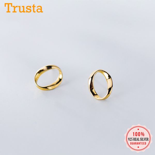 stud trustdavis authentic minimalist 925 sterling silver hollow ellipse earrings for women jewelry gift da938, Golden;silver
stud trustdavis authentic minimalist 925 sterling silver hollow ellipse earrings for women jewelry gift da938, Golden;silver