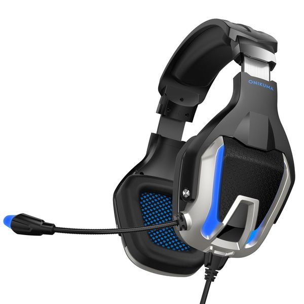 gaming headset onikuma k12 wired stereo game headphones noise-canceling for pc computer ps4 1pc/lot
gaming headset onikuma k12 wired stereo game headphones noise-canceling for pc computer ps4 1pc/lot