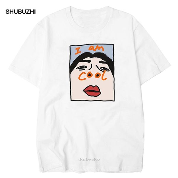 i am cool funny tshirt comfortable tee shirt homme cotton ulzzang men collar t shirt harajuku korean men's t-shirts
i am cool funny tshirt comfortable tee shirt homme cotton ulzzang men collar t shirt harajuku korean men's t-shirts