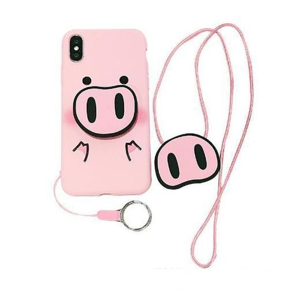 pig tpu case for iphone x xr xs max xs 7 8plus for apple iphone xs 6 6s 7 8 7plus 8plus case pig nose soft phone strap rope case
pig tpu case for iphone x xr xs max xs 7 8plus for apple iphone xs 6 6s 7 8 7plus 8plus case pig nose soft phone strap rope case