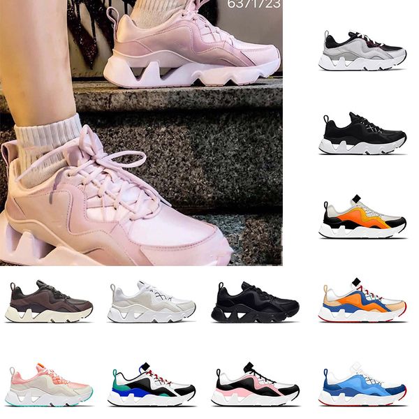 2020 cut outs runner women ryz 365 black white fashion sports athletic sneakers running shoes pink orange racers men outdoors trainers 36-44, White;red
2020 cut outs runner women ryz 365 black white fashion sports athletic sneakers running shoes pink orange racers men outdoors trainers 36-44, White;red