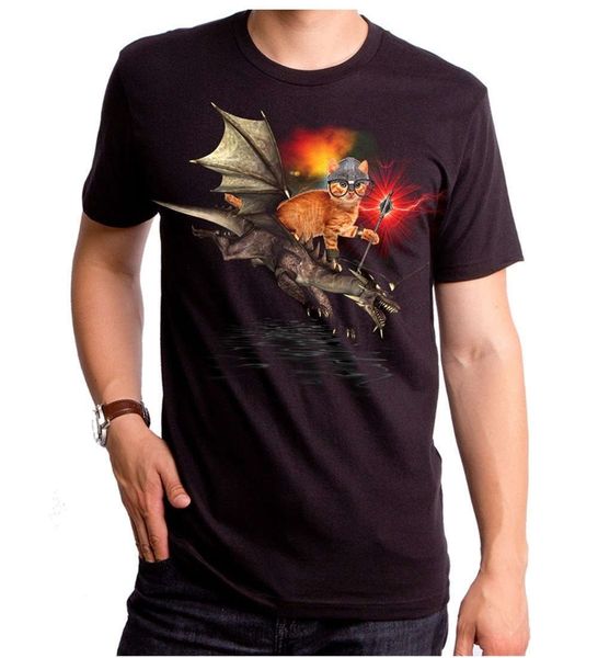 summer 2020 famous brand new riding dragon rider of purr with staff t-shirt s m l xl 2xl black t-shirt t shirt mens shi
summer 2020 famous brand new riding dragon rider of purr with staff t-shirt s m l xl 2xl black t-shirt t shirt mens shi