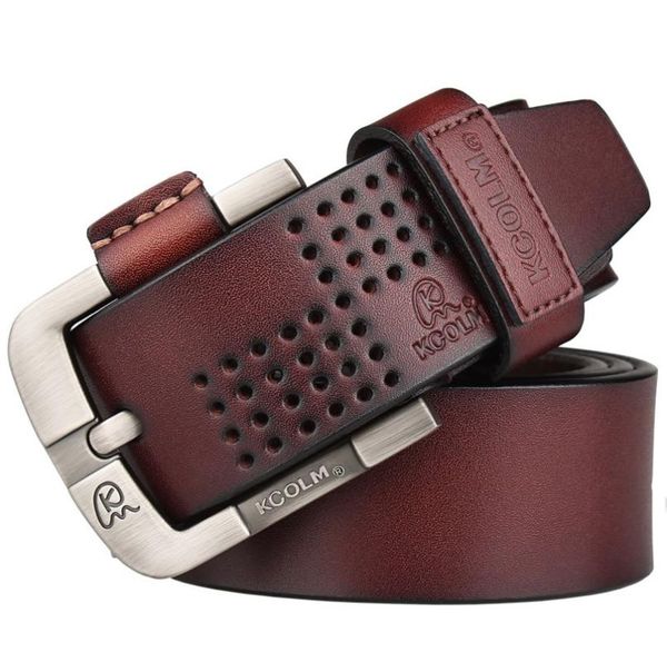 cow genuine leather luxury strap male belts for men new large plus size 140 150 160cm vintage pin buckle men belt high quality, Black;brown
cow genuine leather luxury strap male belts for men new large plus size 140 150 160cm vintage pin buckle men belt high quality, Black;brown