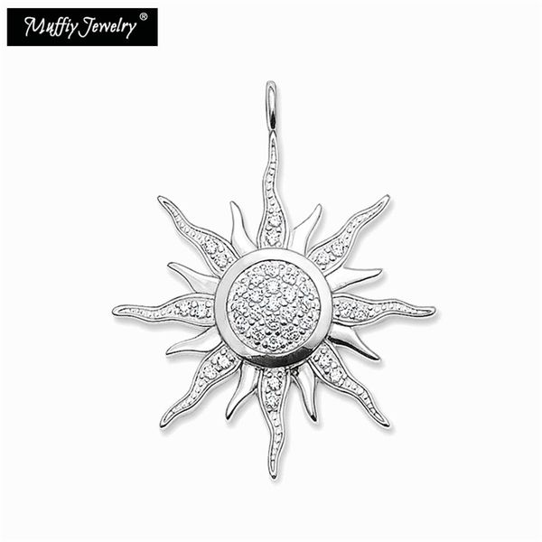 sun pendant,thomas style glam fashion good jewerly for women, ts gift in 925 sterling silver & zirconia,super deals
sun pendant,thomas style glam fashion good jewerly for women, ts gift in 925 sterling silver & zirconia,super deals