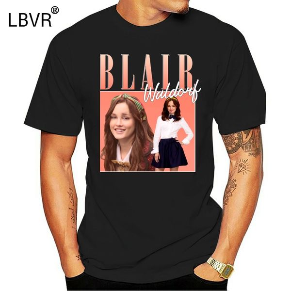 men t shirt vintage blair waldorf gossip girl t-shirt women tshirt 
men t shirt vintage blair waldorf gossip girl t-shirt women tshirt