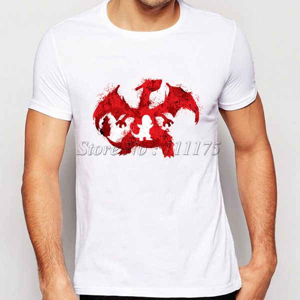 2019 new arrivals crazy charizard printed men's fashion t shirt hipster customize short sleeve tees
2019 new arrivals crazy charizard printed men's fashion t shirt hipster customize short sleeve tees