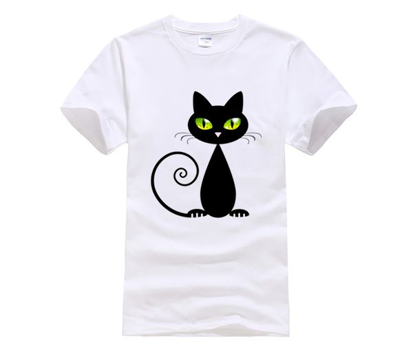 new summer men's casual print t shirt fashion 2019 brand man harajuku funny black cat o neck women's tshirt men
new summer men's casual print t shirt fashion 2019 brand man harajuku funny black cat o neck women's tshirt men