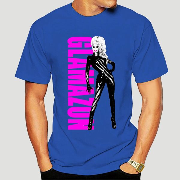 rupaul glamazon t-shirt drag race vintage graphic tee shirt-3181a
rupaul glamazon t-shirt drag race vintage graphic tee shirt-3181a