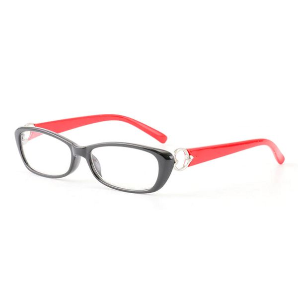 

reading glasses women men clear lens eyeglass presbyopia reading glasses +1.0 to 3.5 r194, White;black