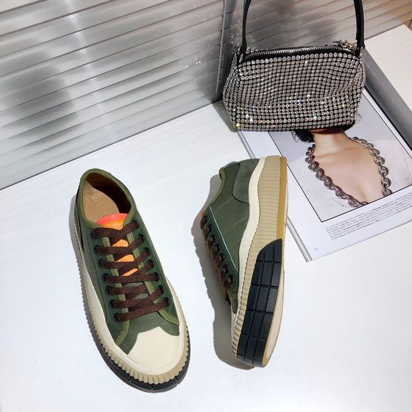 202sss zapatos de diseño fashion casual womens shoes lace and breathable design jogging walking plate-forme espadrilles, Black
202sss zapatos de diseño fashion casual womens shoes lace and breathable design jogging walking plate-forme espadrilles, Black