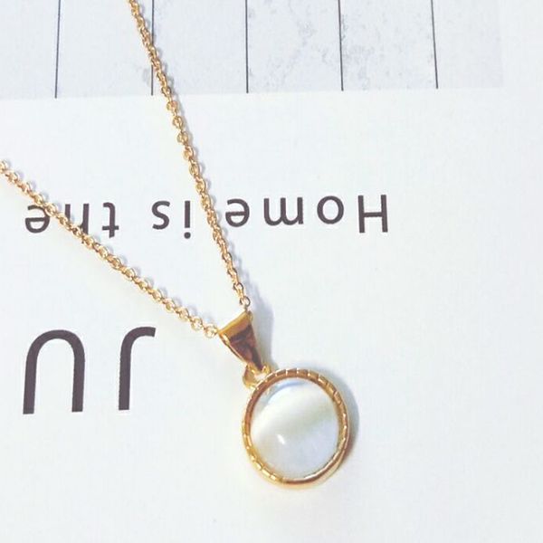 JuneRain Brand Round Pearl Necklace for Women Real Natural Freshwater Pearl Pendant Necklace Fashion Statement Necklace Wedding Jewelry
JuneRain Brand Round Pearl Necklace for Women Real Natural Freshwater Pearl Pendant Necklace Fashion Statement Necklace Wedding Jewelry