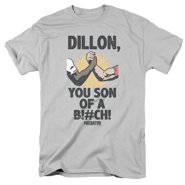 predator фильм dillon лицензионных взрослые t-shirt всех размеров популярного tagless tee shirt
predator фильм dillon лицензионных взрослые t-shirt всех размеров популярного tagless tee shirt