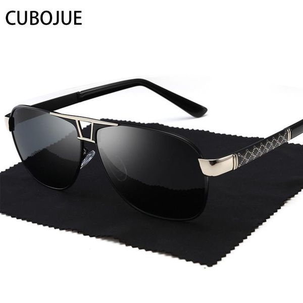 Cubojue 152mm Oversized Photochromic Polarized Sunglasses Men Driving Sun Glasses for Man Transition Chameleon Driving UV400
Cubojue 152mm Oversized Photochromic Polarized Sunglasses Men Driving Sun Glasses for Man Transition Chameleon Driving UV400