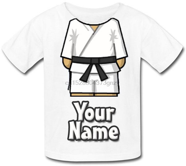 каратэ кунг-фу персонализированные дети t-shirt - парадная подарок для ребенка названный урожай tee shirt
каратэ кунг-фу персонализированные дети t-shirt - парадная подарок для ребенка названный урожай tee shirt