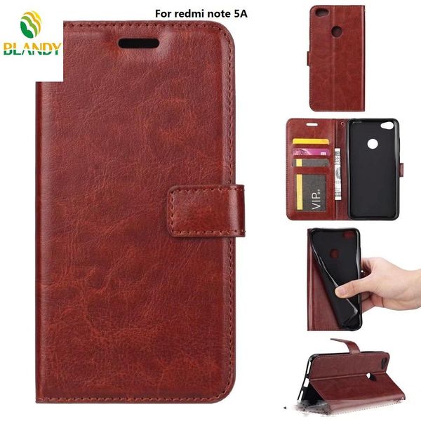 for xiaomi redmi note 5 pro india version crazy horse wallet leather pu tpu phone p frame cover case for redmi note 5a 5 plus
for xiaomi redmi note 5 pro india version crazy horse wallet leather pu tpu phone p frame cover case for redmi note 5a 5 plus