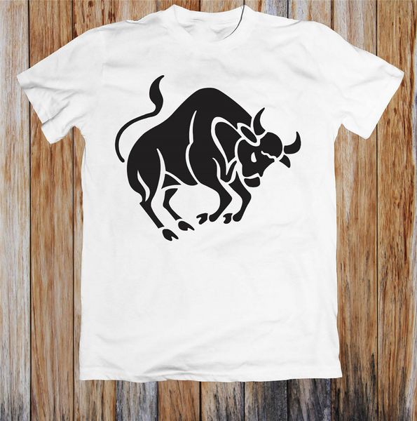 taurus unisex тенниска оптовая tee shirt
