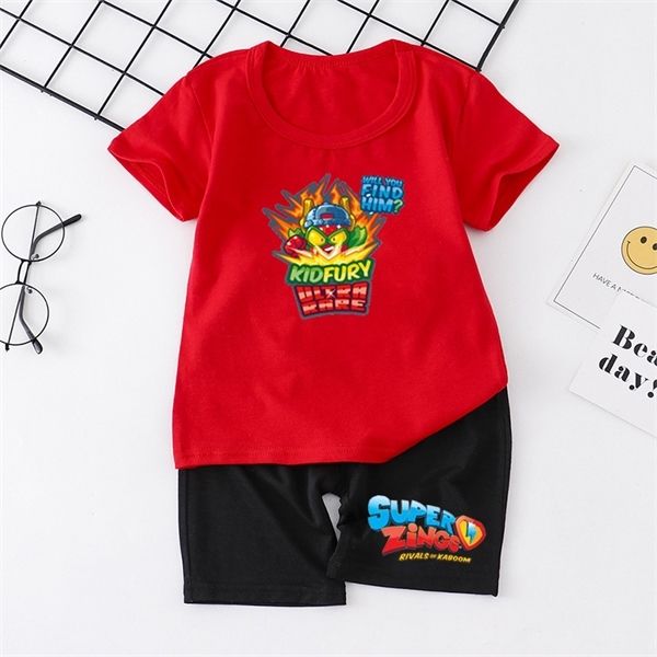 новый super felipe супер zings дети мальчики одежда детская одежда комплекты мальчика одежда симпатичные детские наборы t-shirt джинсовые бр, White
новый super felipe супер zings дети мальчики одежда детская одежда комплекты мальчика одежда симпатичные детские наборы t-shirt джинсовые бр, White