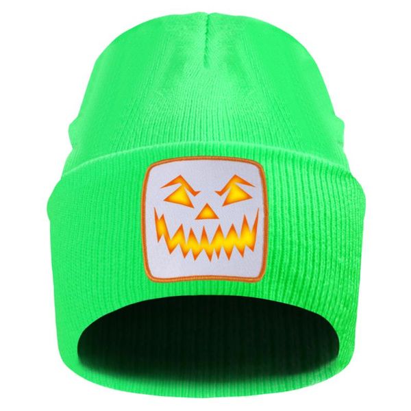 halloween pumpkin horror print beanie hat man woman outdoor knitted hats casual foldable sport skullies caps soild color beanies
halloween pumpkin horror print beanie hat man woman outdoor knitted hats casual foldable sport skullies caps soild color beanies