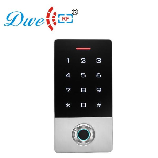 fingerprint access control 125khz metal waterproof ip 68 smart card standalone rfid systems
fingerprint access control 125khz metal waterproof ip 68 smart card standalone rfid systems