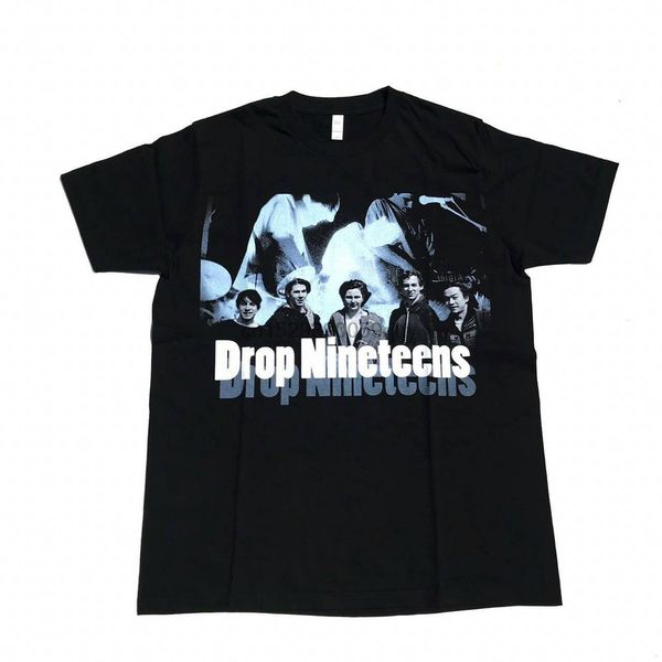 drop nineteens tshirt mbv ride adorable