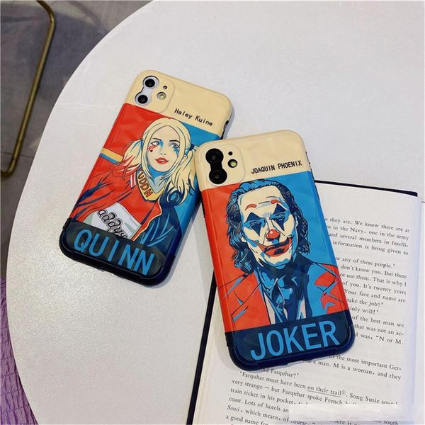 peaton painting clown couples 11 mobile phone shell iphonexr phone case iphonex/xsmax cartoon
peaton painting clown couples 11 mobile phone shell iphonexr phone case iphonex/xsmax cartoon