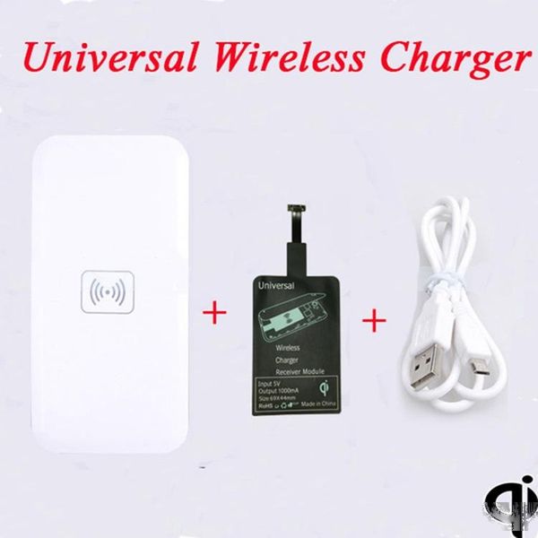 2017 qi wireless charging pad universal wireless charger receiver for samsung huawei p6/7 umi zero oppo find 7 zte p70
2017 qi wireless charging pad universal wireless charger receiver for samsung huawei p6/7 umi zero oppo find 7 zte p70