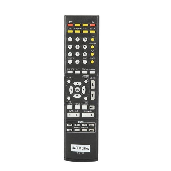 wireless tv remote controller replacement remote control for denon rc-1120 avr-1312 avr-1311 avr-1612 smart tv control
wireless tv remote controller replacement remote control for denon rc-1120 avr-1312 avr-1311 avr-1612 smart tv control