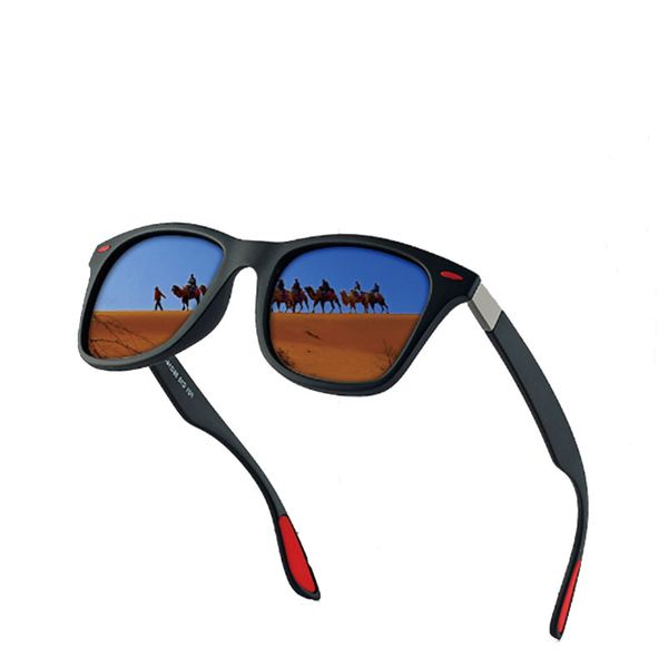 2020 brand design classic polarized sunglasses men women driving square frame sun glasses male goggle uv400 gafas de sol uv400, White;black
2020 brand design classic polarized sunglasses men women driving square frame sun glasses male goggle uv400 gafas de sol uv400, White;black