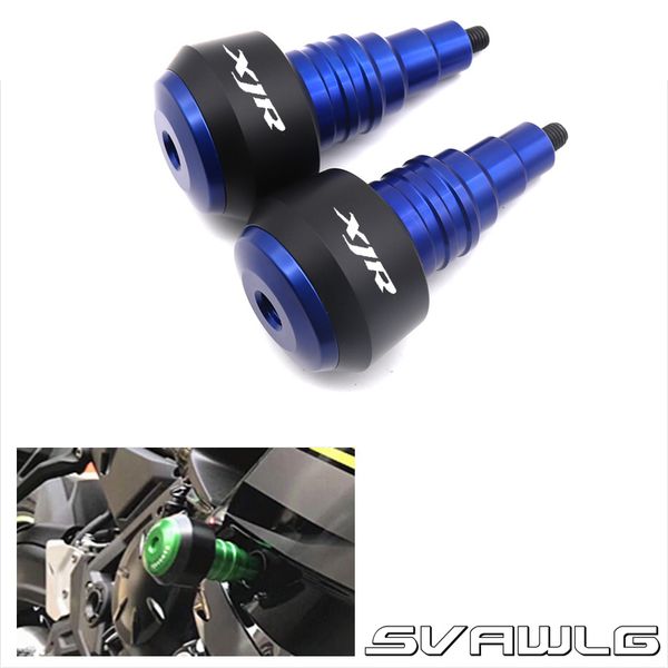 кадр slider краш протектор для xjr1200 xjr1300 xjr 1200/1300 1994-2020 мотоциклов катушки падение защиты
кадр slider краш протектор для xjr1200 xjr1300 xjr 1200/1300 1994-2020 мотоциклов катушки падение защиты