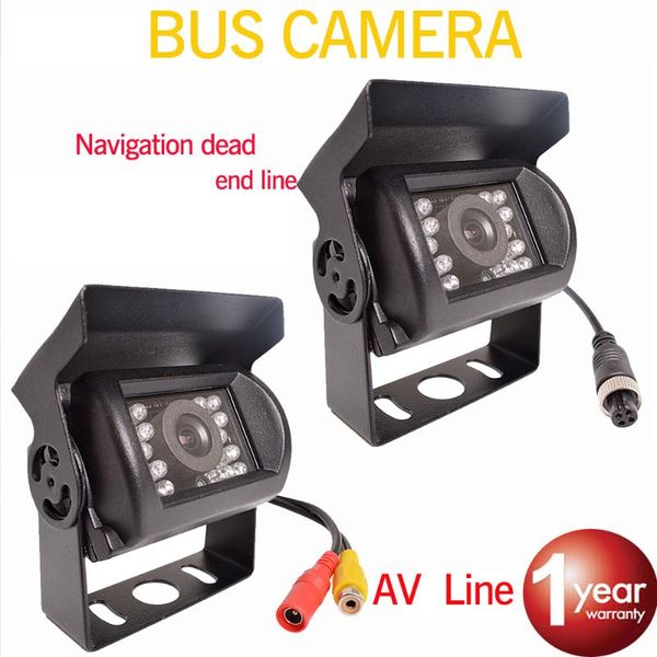 24v грузовик / автобус задняя камера с 18 led navigation dead end line / av линия реверсивный парковка грузовик ночного видения водонепрониц
24v грузовик / автобус задняя камера с 18 led navigation dead end line / av линия реверсивный парковка грузовик ночного видения водонепрониц