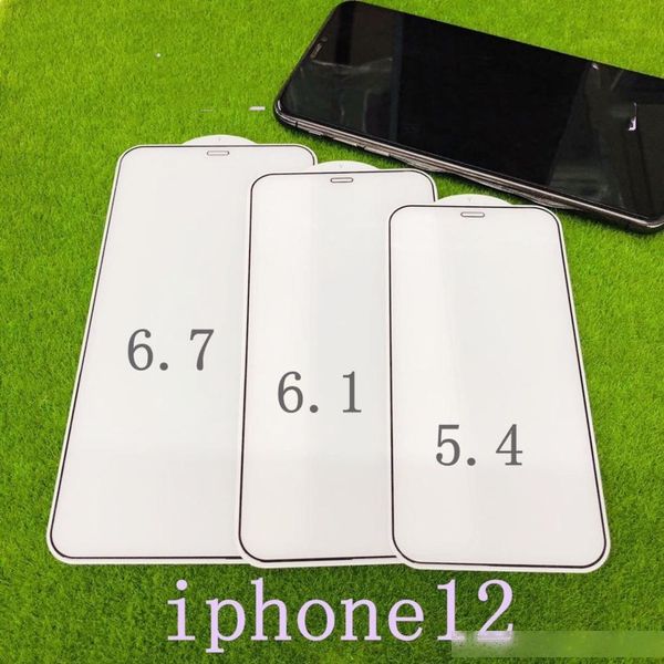 2020 full glued screen protector for iphone 12 tempered glass full cover for iphone 12 pro max screen protector
2020 full glued screen protector for iphone 12 tempered glass full cover for iphone 12 pro max screen protector