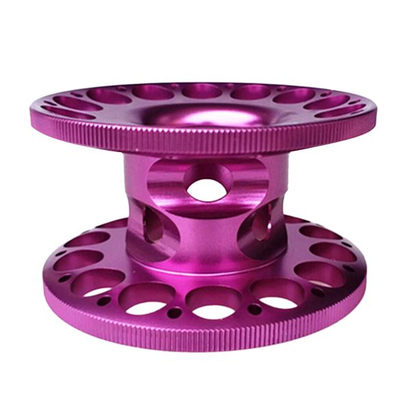 aluminum alloy compact finger spool guide line reel scuba diving dive gear accessories
aluminum alloy compact finger spool guide line reel scuba diving dive gear accessories