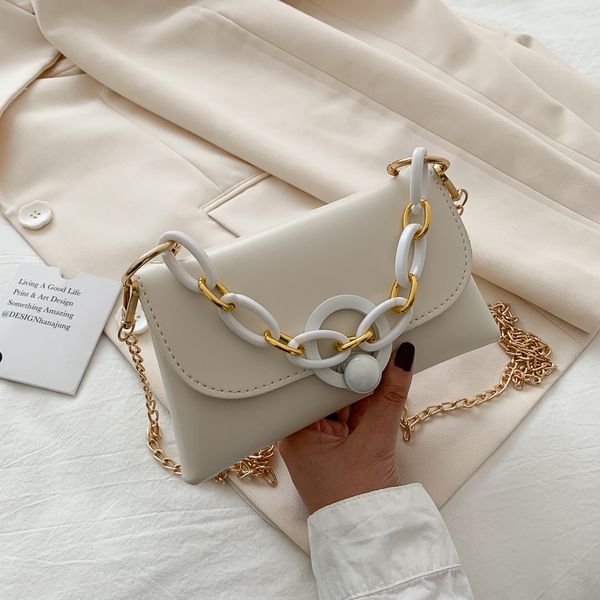 новая сумка женская сумки 2020 новая корейская версия дикой шикарной цепь мода плечо сумочка
новая сумка женская сумки 2020 новая корейская версия дикой шикарной цепь мода плечо сумочка