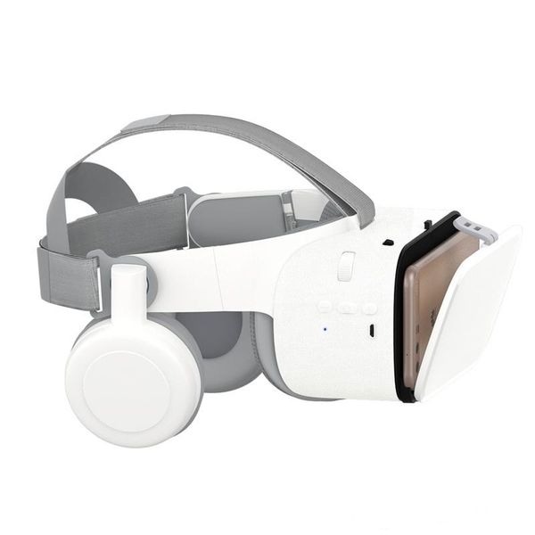 bobovr z6 upgrade 3d glasses vr headset google cardboard bluetooth virtual reality glasses wireless vr helmet for smartphones
bobovr z6 upgrade 3d glasses vr headset google cardboard bluetooth virtual reality glasses wireless vr helmet for smartphones