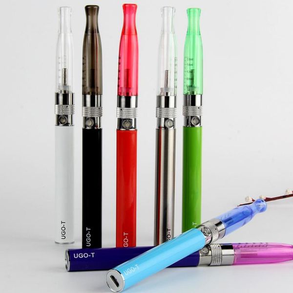 electronic cigarette ugo-t h2 starter battery battery 510 blister tank thread pen ego vaporizer kit vape atomizer e cigarettes vrcxh
electronic cigarette ugo-t h2 starter battery battery 510 blister tank thread pen ego vaporizer kit vape atomizer e cigarettes vrcxh