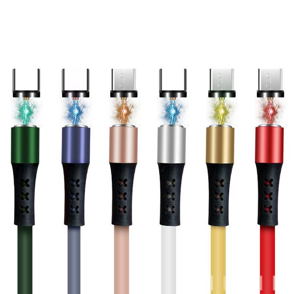 universal magnetic 1m 2m charge cable mobile phone charging cable for samsung xiaomi wholesale quality a with pp package
universal magnetic 1m 2m charge cable mobile phone charging cable for samsung xiaomi wholesale quality a with pp package