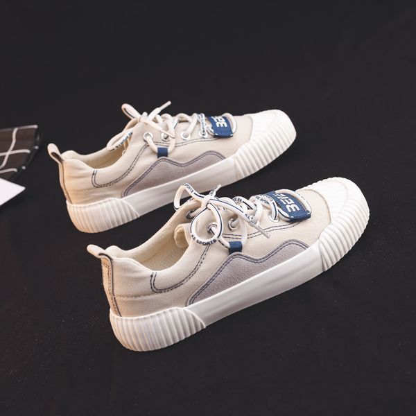 2020 autumn new low-students korean canvas shoes women casual all-match vulcanized shoes breathable shoes women, Black
2020 autumn new low-students korean canvas shoes women casual all-match vulcanized shoes breathable shoes women, Black