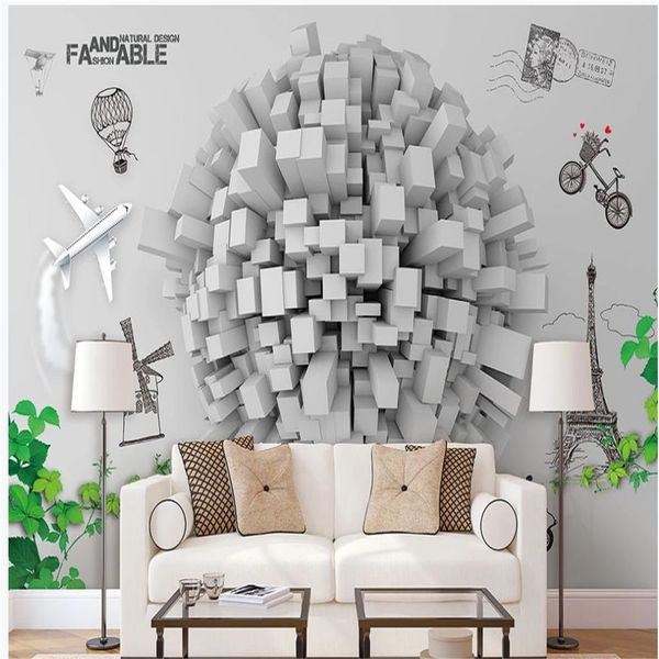 custom simple 3d three-dimensional sphere three-dimensional column paris tower background wall 3d wallpapers
custom simple 3d three-dimensional sphere three-dimensional column paris tower background wall 3d wallpapers