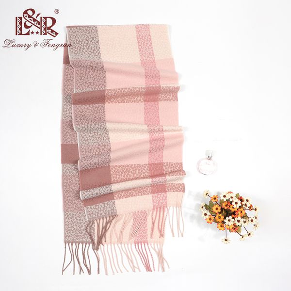 160*50cm eharpe hiver femme winter female plaid scarf women cashmere scarves long wool shawl wrap blanket warm tippet sjaal, Blue;gray
160*50cm eharpe hiver femme winter female plaid scarf women cashmere scarves long wool shawl wrap blanket warm tippet sjaal, Blue;gray