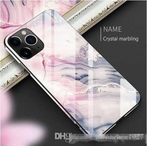 luxury designer full protective phone case for iphone 11 pro max x xr xs max 8 7 6 6s plus tempered glass tpu hard marble back cover
luxury designer full protective phone case for iphone 11 pro max x xr xs max 8 7 6 6s plus tempered glass tpu hard marble back cover
