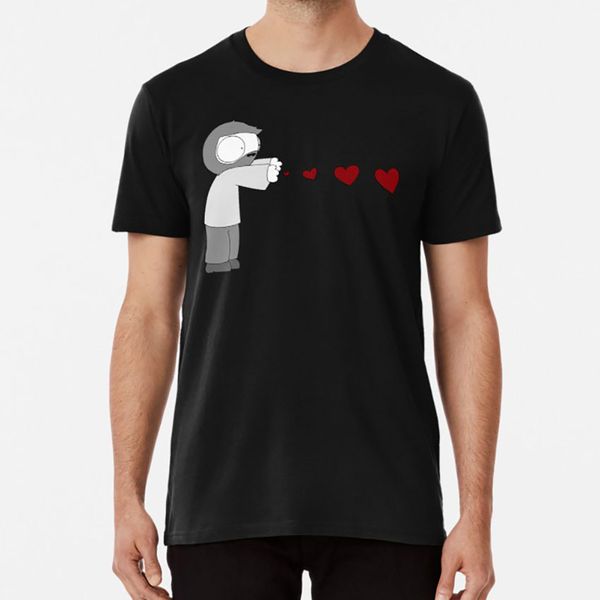 john hearts t shirt john hearts love mug catana comics cute relationship red