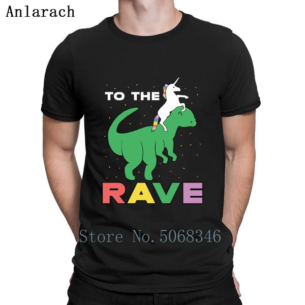 unicorn riding the dinosaur to the rave funny t shirt trend cotton summer style fitness new style printing s-xxxl formal shirt
unicorn riding the dinosaur to the rave funny t shirt trend cotton summer style fitness new style printing s-xxxl formal shirt