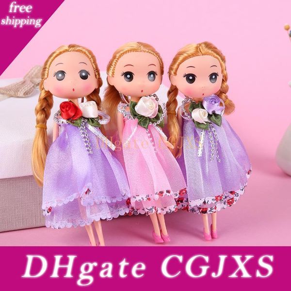 18cm dolls with feeding bottle american pvc kawaii children toys anime action figures realistic reborn dolls for kids toys girls
18cm dolls with feeding bottle american pvc kawaii children toys anime action figures realistic reborn dolls for kids toys girls
