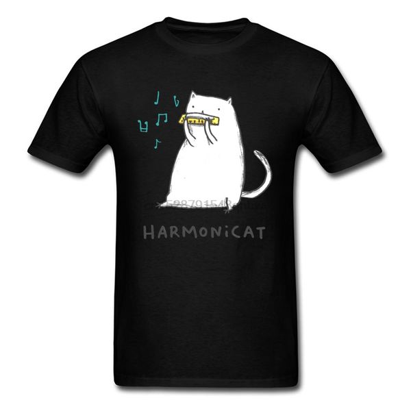 male t-shirt full cotton loose tshirt big size blue t shirt men pop art desiger harmonicat cute cats graphic tshirt
male t-shirt full cotton loose tshirt big size blue t shirt men pop art desiger harmonicat cute cats graphic tshirt