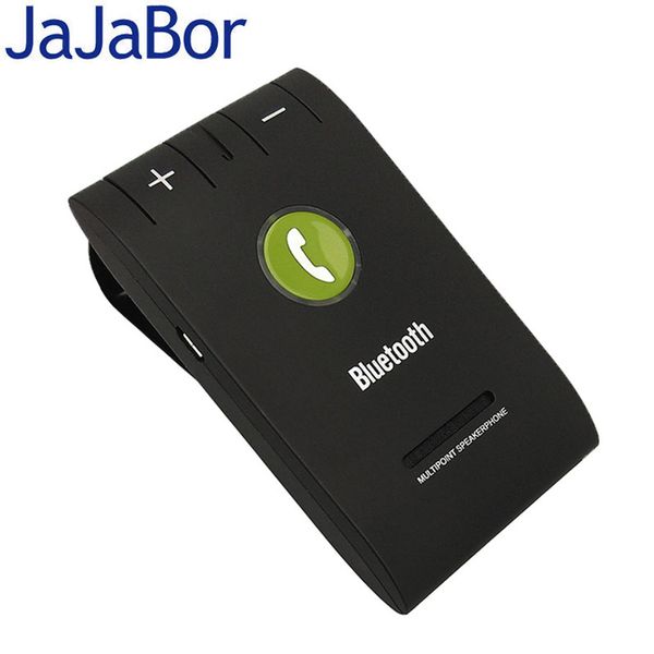 jajabor bluetooth car kit handscalling wireless speakerphone build in microphone a2dp support voice call id report
jajabor bluetooth car kit handscalling wireless speakerphone build in microphone a2dp support voice call id report