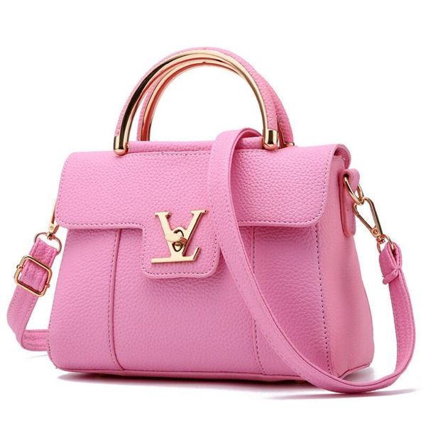 new fashion luxury ms. handbag pu leather shoulder bag women large capacity messenger bag small square bolso
new fashion luxury ms. handbag pu leather shoulder bag women large capacity messenger bag small square bolso