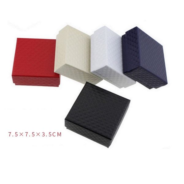 jewelry pouches, bags 7. 5*7.5*3.5cm square packing box necklace earring rings gift without logo wholesale, Pink;blue
jewelry pouches, bags 7. 5*7.5*3.5cm square packing box necklace earring rings gift without logo wholesale, Pink;blue